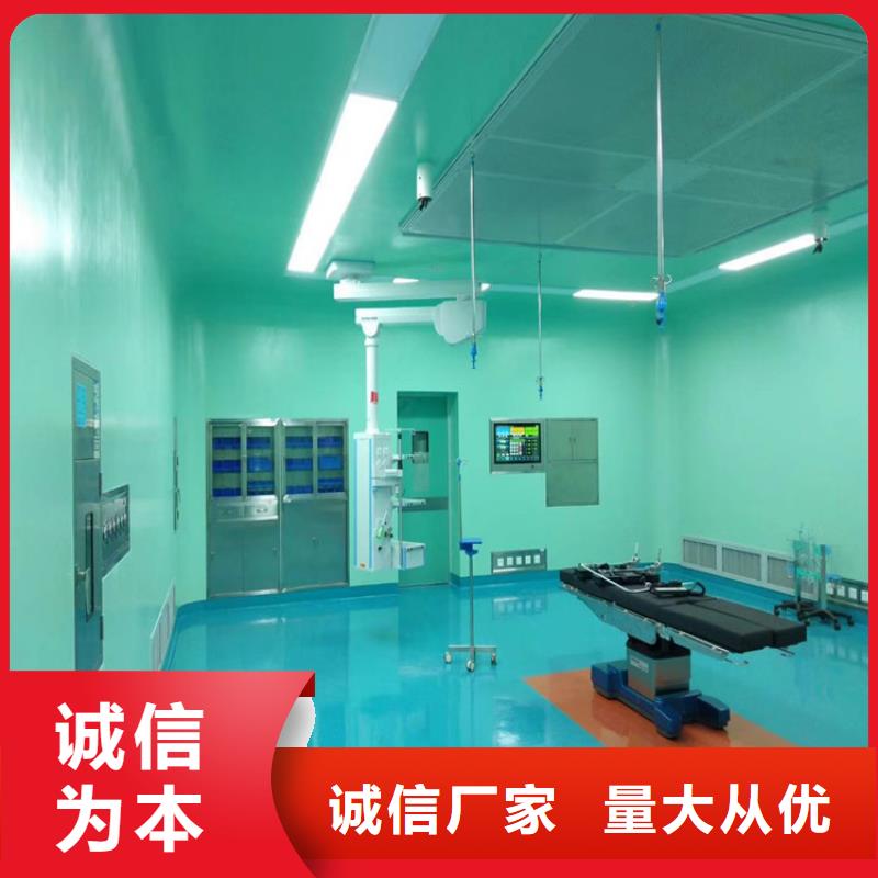 防护钡板好货有保障