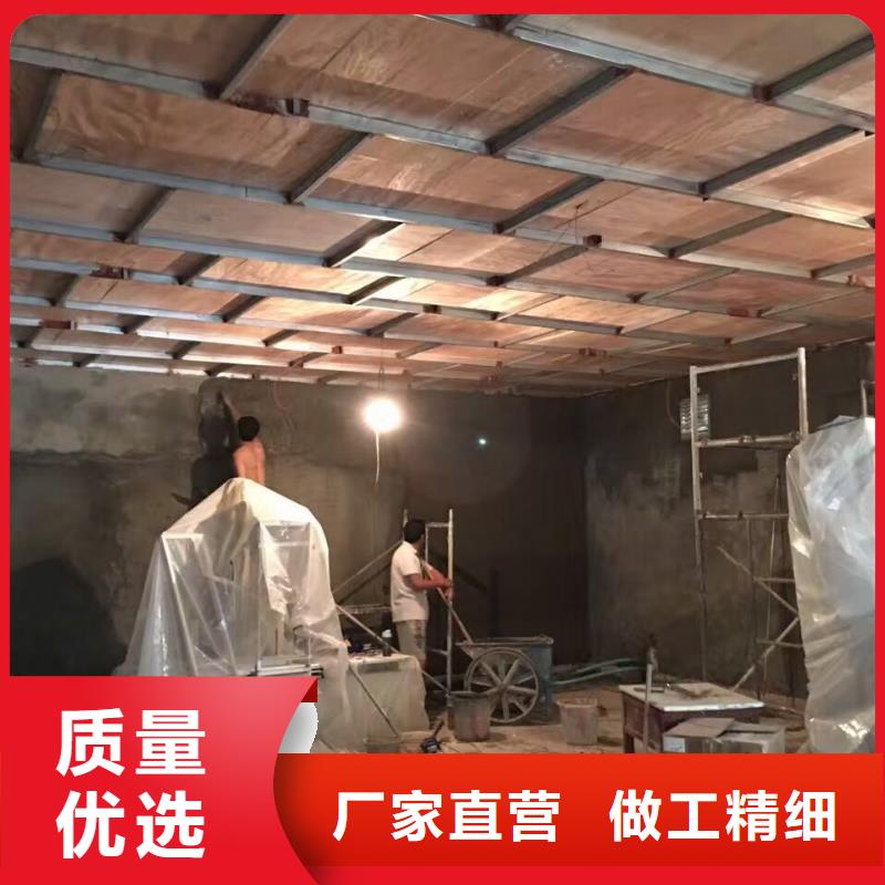 硫酸钡砂多年行业经验