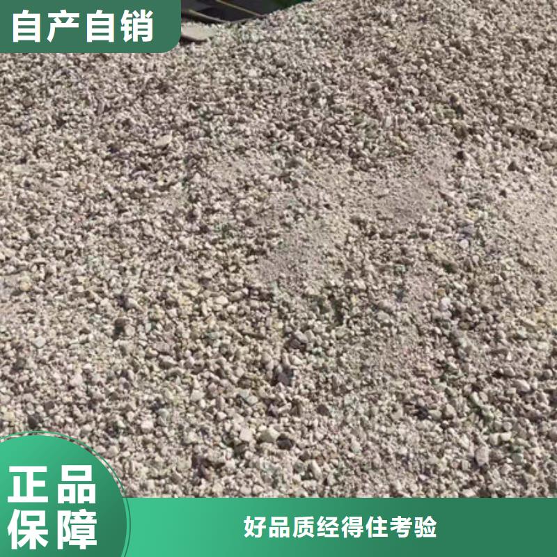 硫酸钡砂多年行业经验