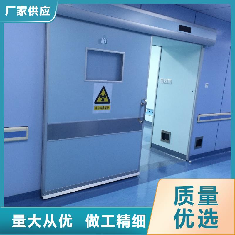 CT室防护钡板现货充裕