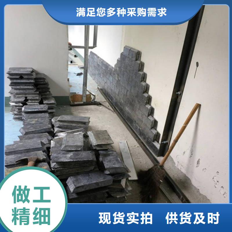 防辐射钡板真材实料