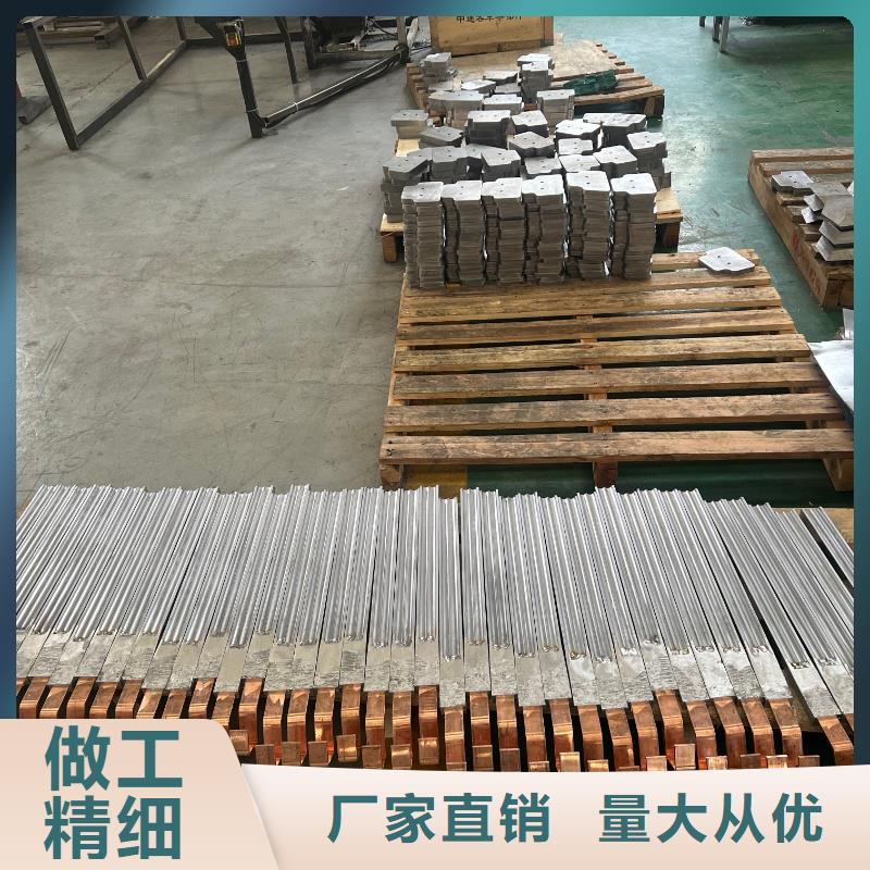 铅制品加工优势