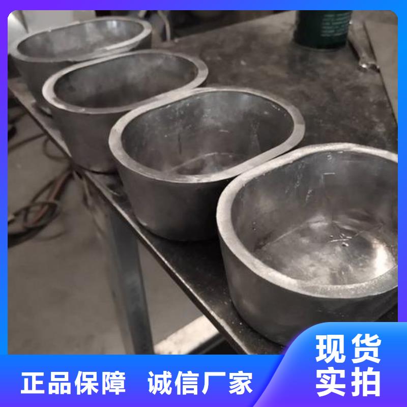 异形铅件符合行业标准