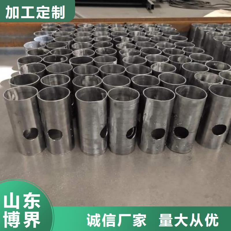 西安铅板质检严格