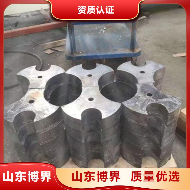 异形铅件质量三包