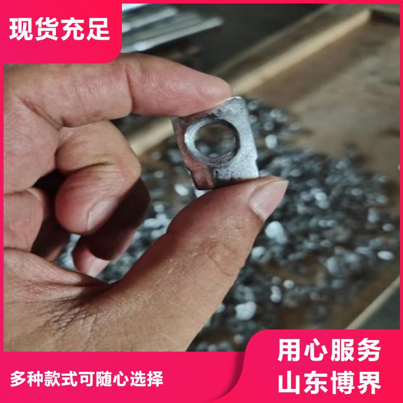 铅制品加工可有保障