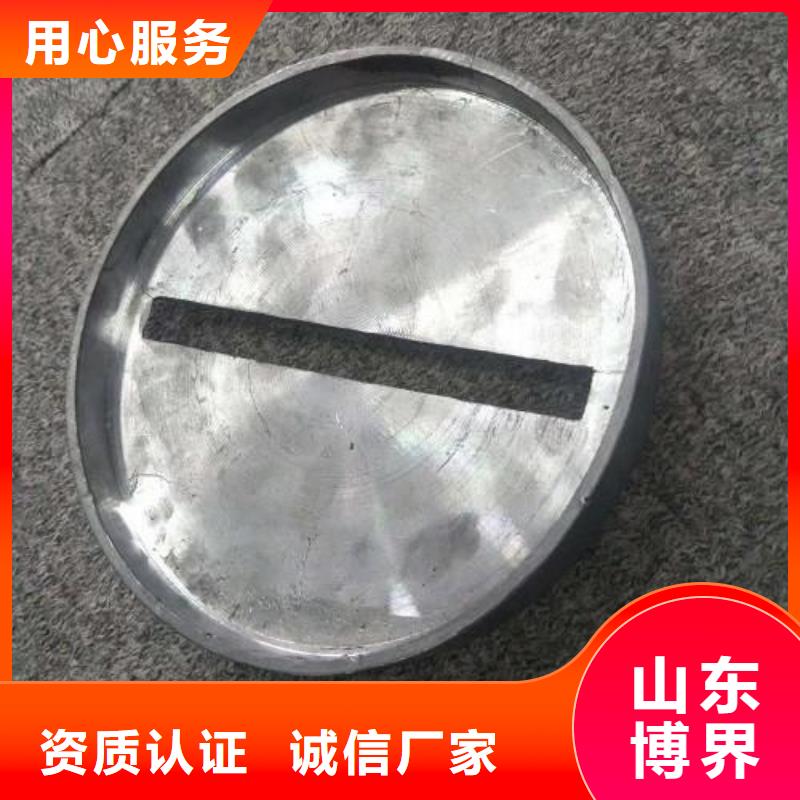 铅制品加工可有保障