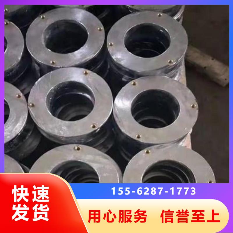 铅箱加工