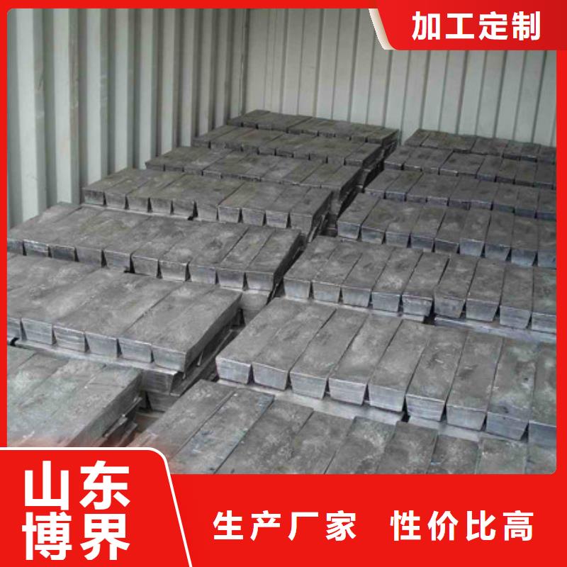 铅管出货及时