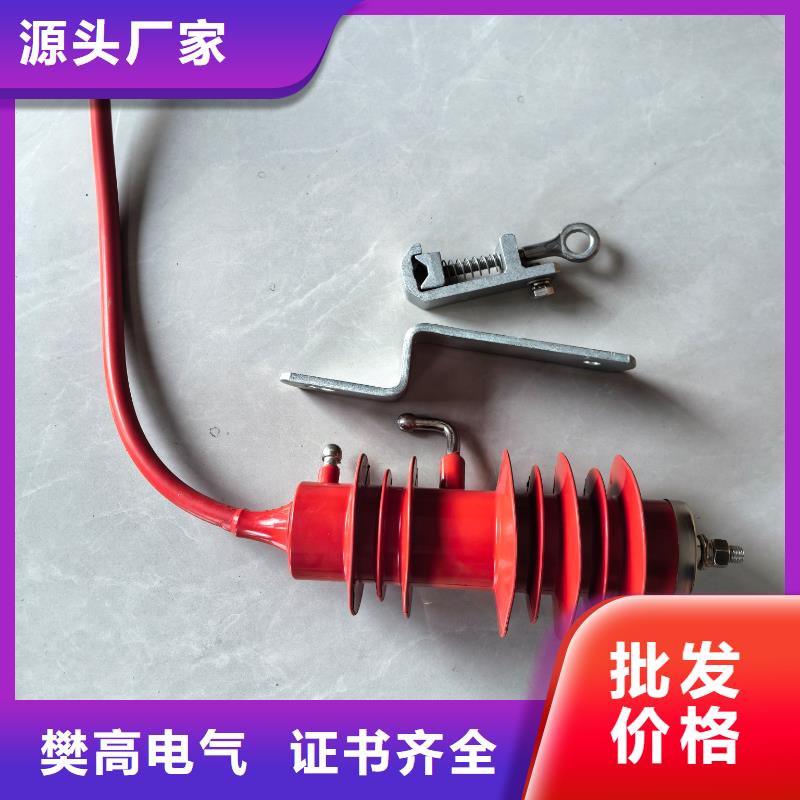 YH1.5CD-4.8/8.5防雷器图片