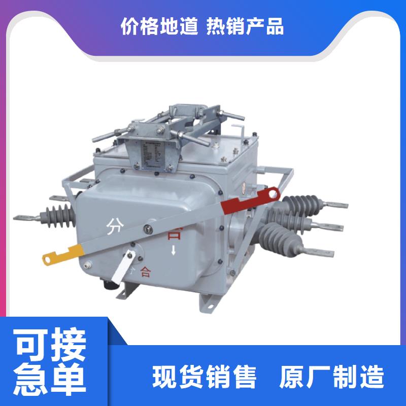 黄石ZW32A-12G/630-12.5专业生产