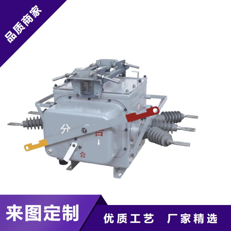 湛江ZW32-40.5/T630真实拍摄品质可靠