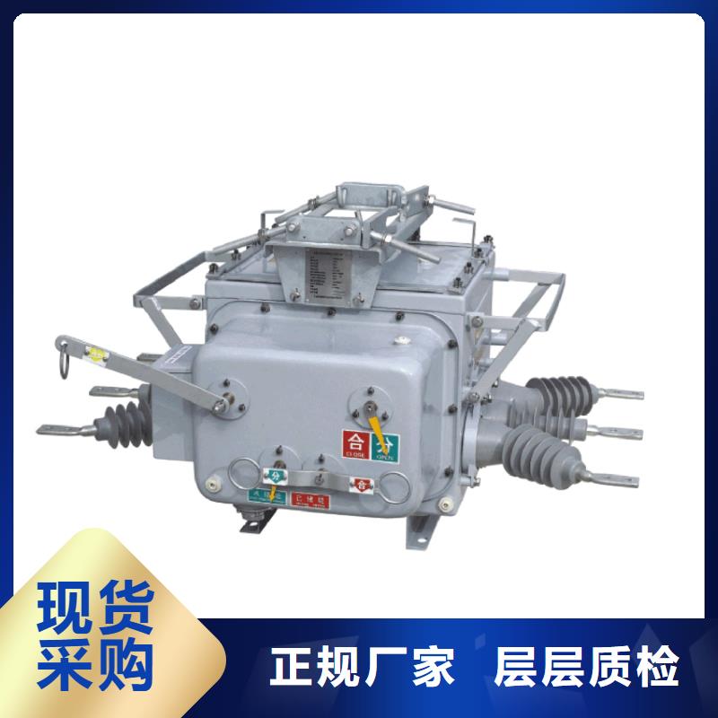 云浮ZW37-40.5/1250-31.5真空断路器厂家当地厂家值得信赖厂家直销真空断路器价格