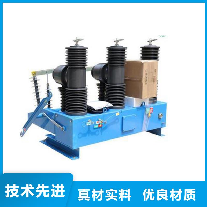 黄石ZW32A-12G/630-12.5专业生产
