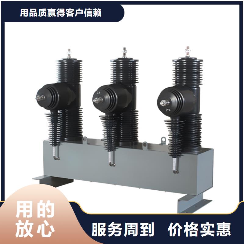 黄石ZW32A-12G/630-12.5专业生产