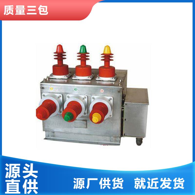 焦作ZW8M-12/T630-20真空断路器规格齐全