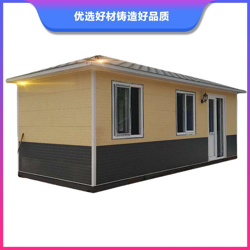清水河彩钢临建房多年经验快装房质量三包