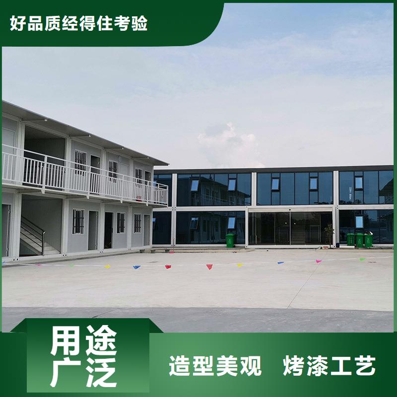 四子王旗二层彩钢板房出租安装销售