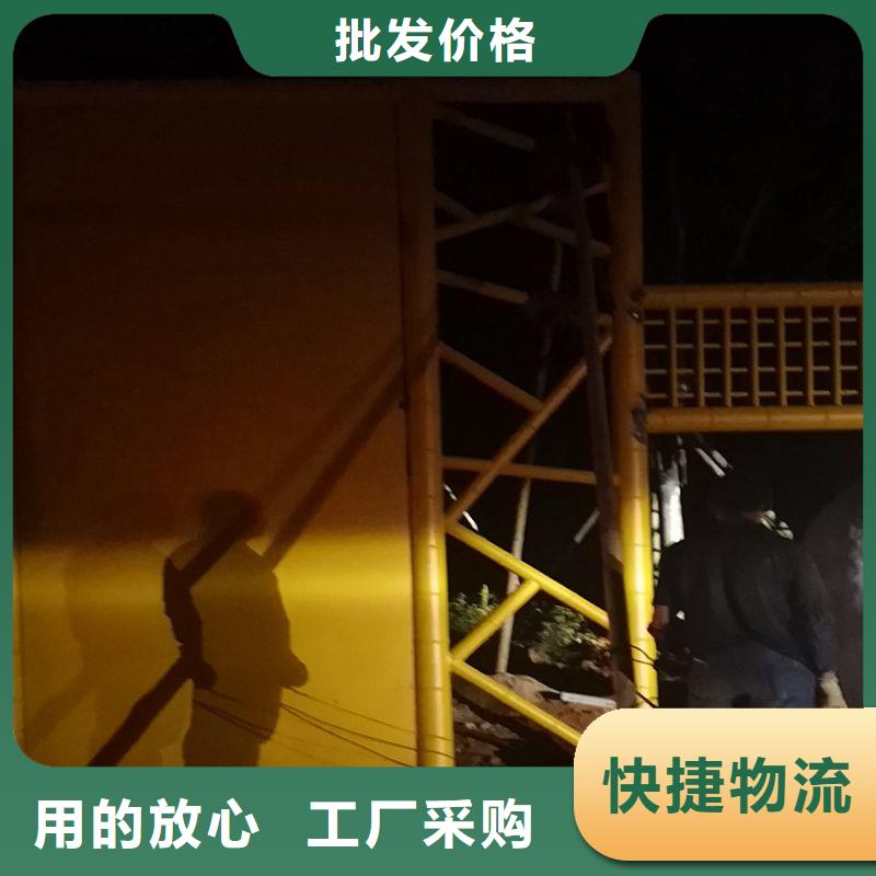 智慧公交站台候车亭信赖