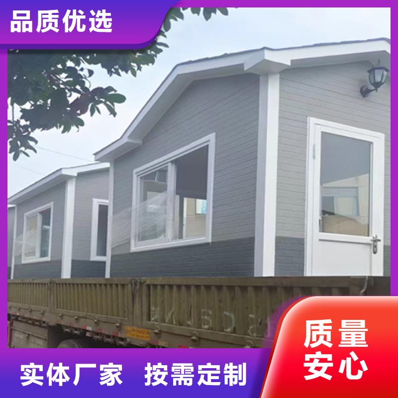 街道岗亭款式多样