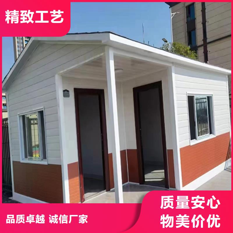 收费站岗亭品质卓越