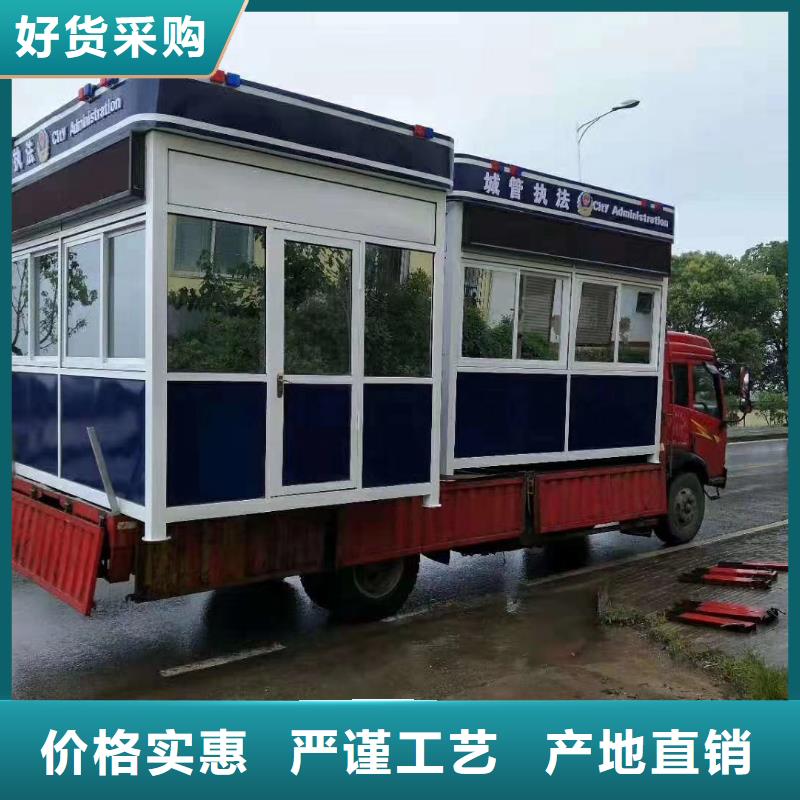 收费站岗亭品质卓越
