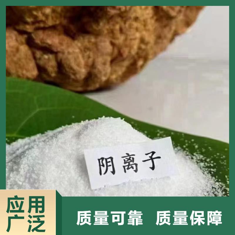 PAM阴离子配送N年专注