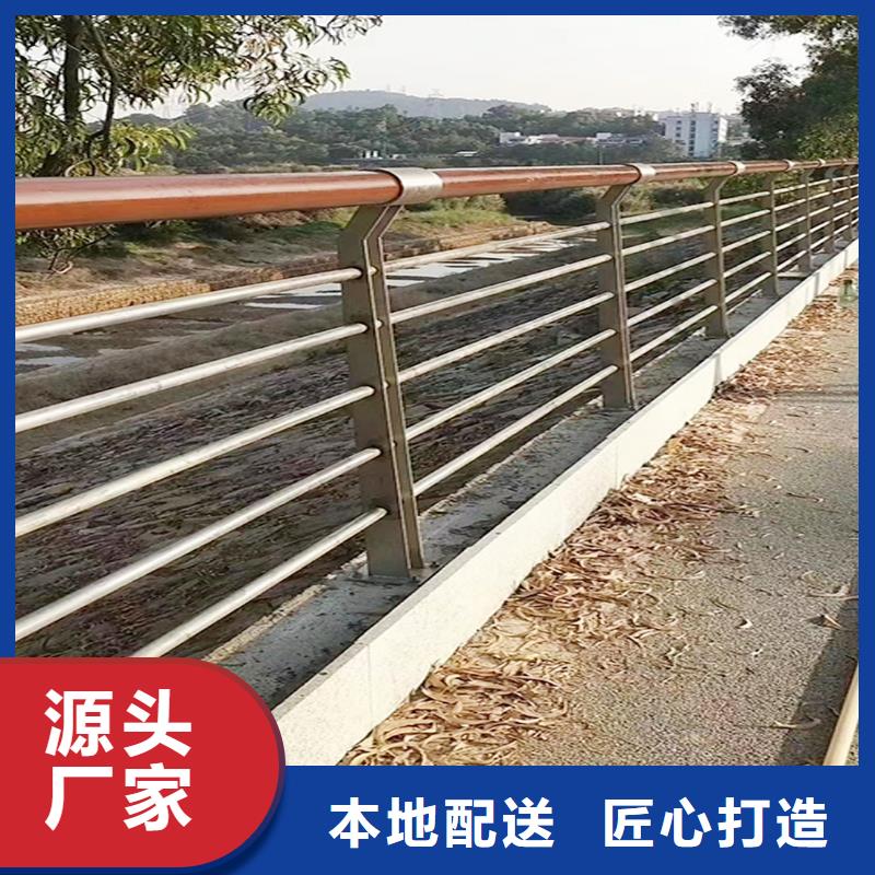 不锈钢防撞护栏市场