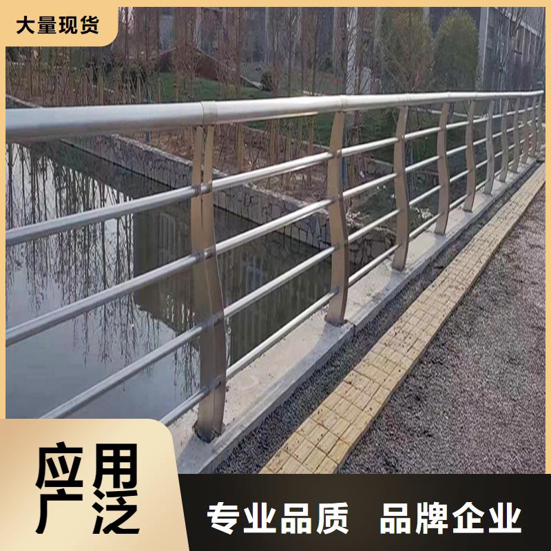 不锈钢防撞护栏市场