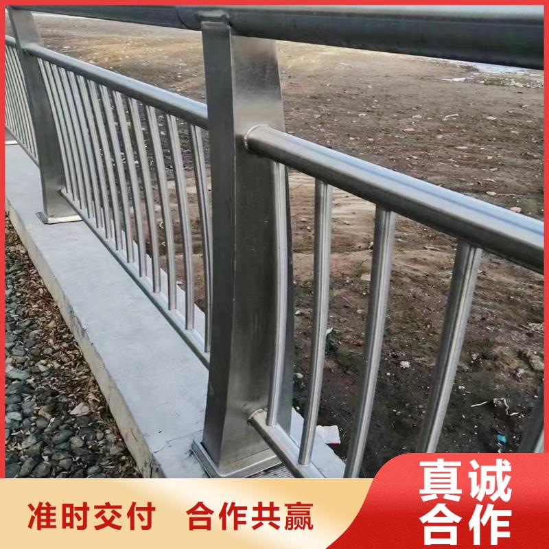 不锈钢防撞护栏市场