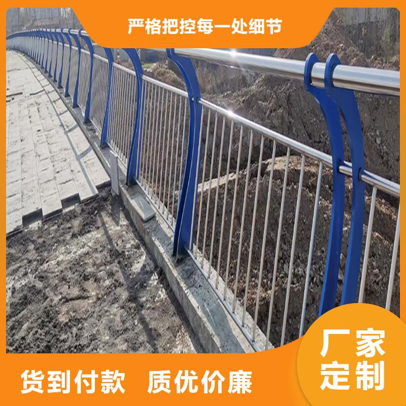 304不锈钢复合管护栏厂家直接面向客户精选货源不锈钢天桥护栏