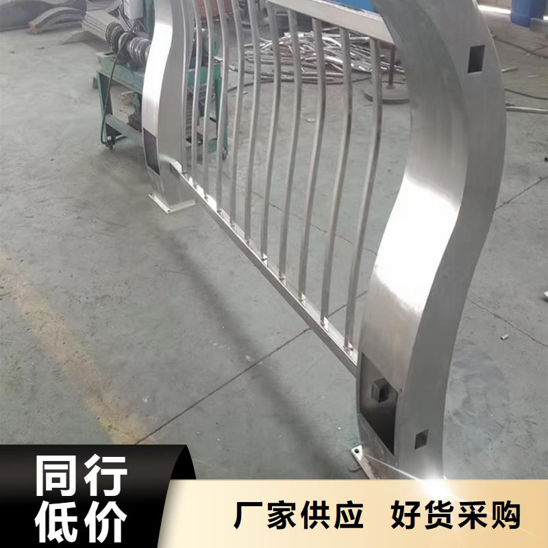 304不锈钢复合管护栏厂家直接面向客户精选货源不锈钢天桥护栏