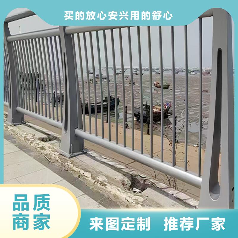 不锈钢桥梁栏杆实力才是硬道理