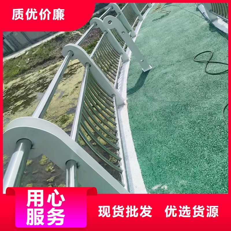 桥梁护栏优选厂商质保一年桥梁防撞护栏