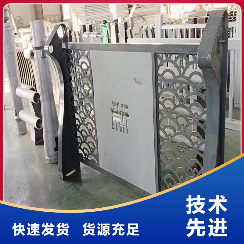 Q355B桥梁防撞护栏厂家实惠桥梁防撞护栏