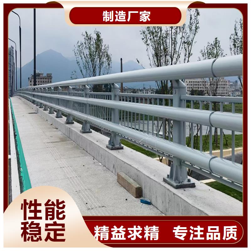 铝合金灯光护栏物流配送