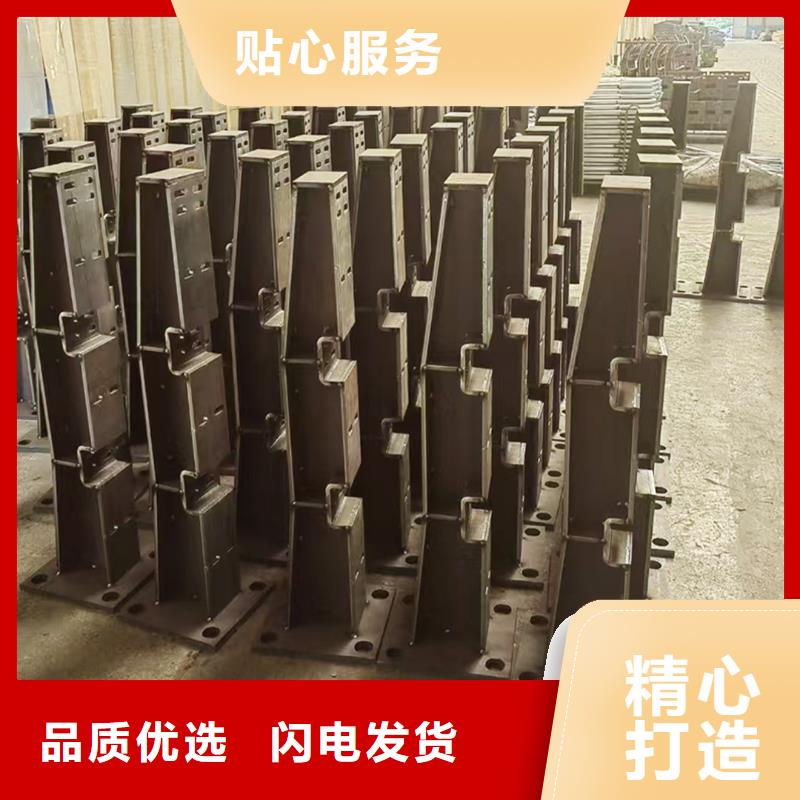 铝合金防撞护栏来图专注质量铝合金楼梯护栏
