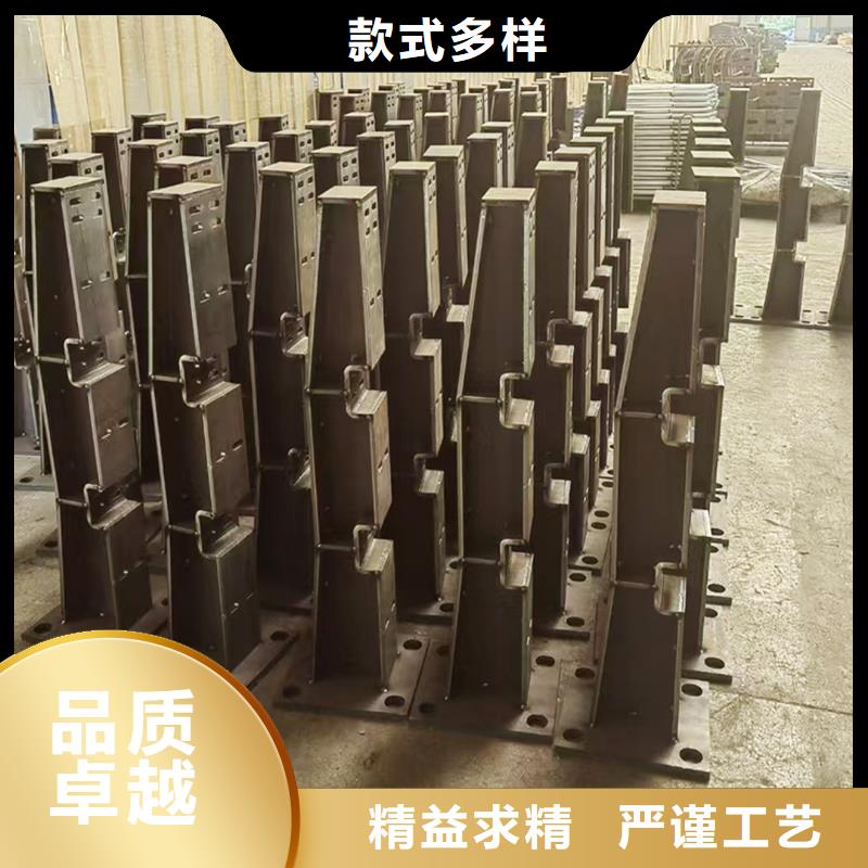铝合金天桥护栏品牌专营