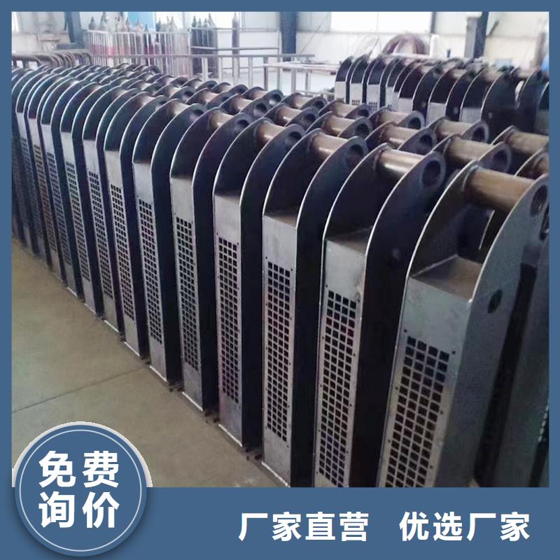 科阳铝合金护栏厂家常年供应铝合金天桥护栏