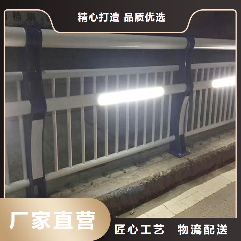 铝合金天桥护栏质量无忧生产铝合金桥梁护栏