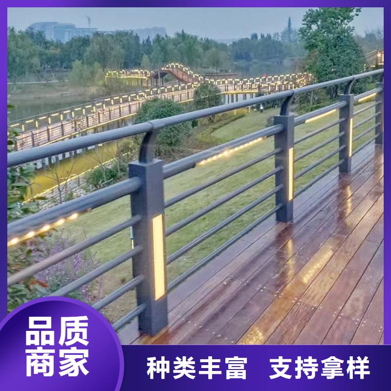 科阳铝合金护栏切割零售品质保证铝合金防护栏