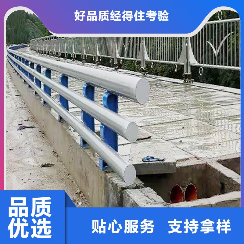 铝合金天桥护栏拥有先进的设备