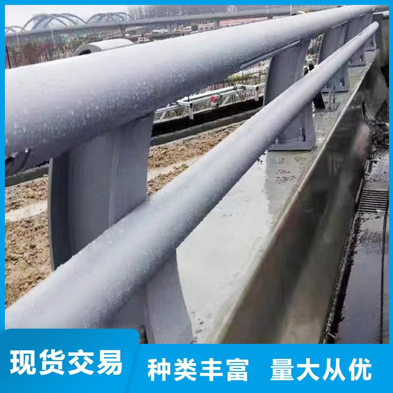 科阳铝合金阳台栏杆现场安装源厂铝合金楼梯护栏