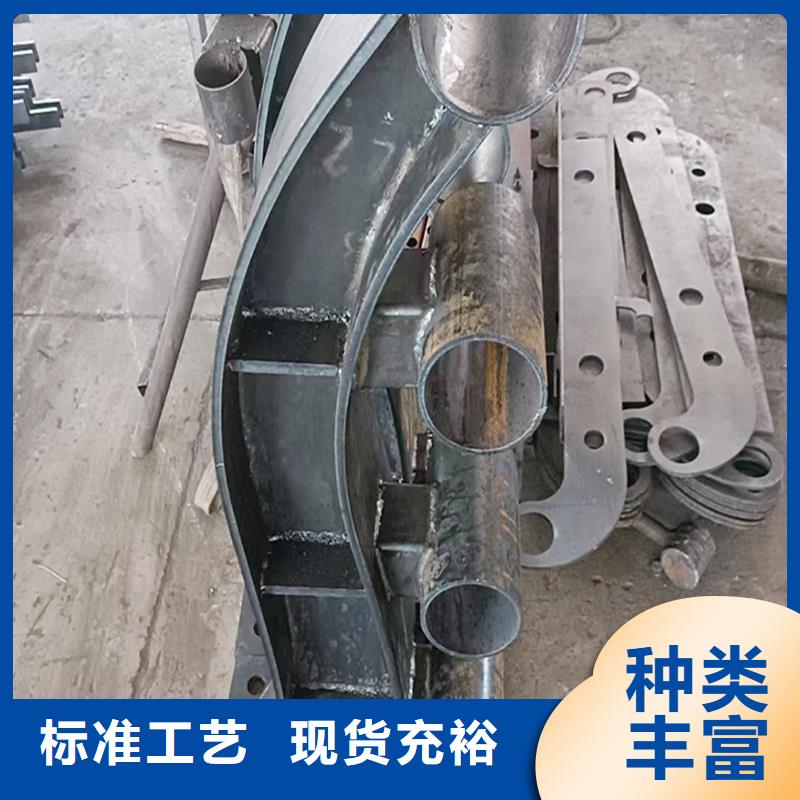 科阳铝合金天桥栏杆切割零售质量优选铝合金栏杆