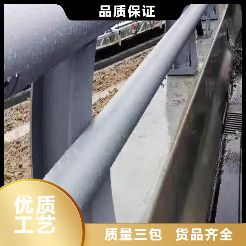 科阳铝合金天桥栏杆施工安装优质原料铝合金防护栏