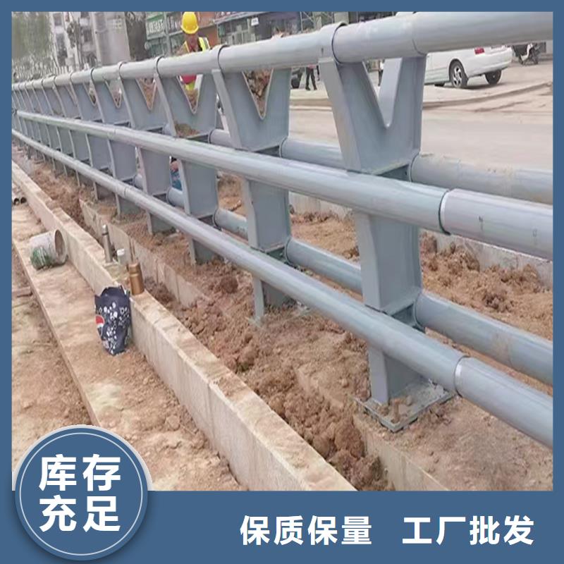科阳铝合金楼梯护栏现场安装制造厂家铝合金防撞护栏