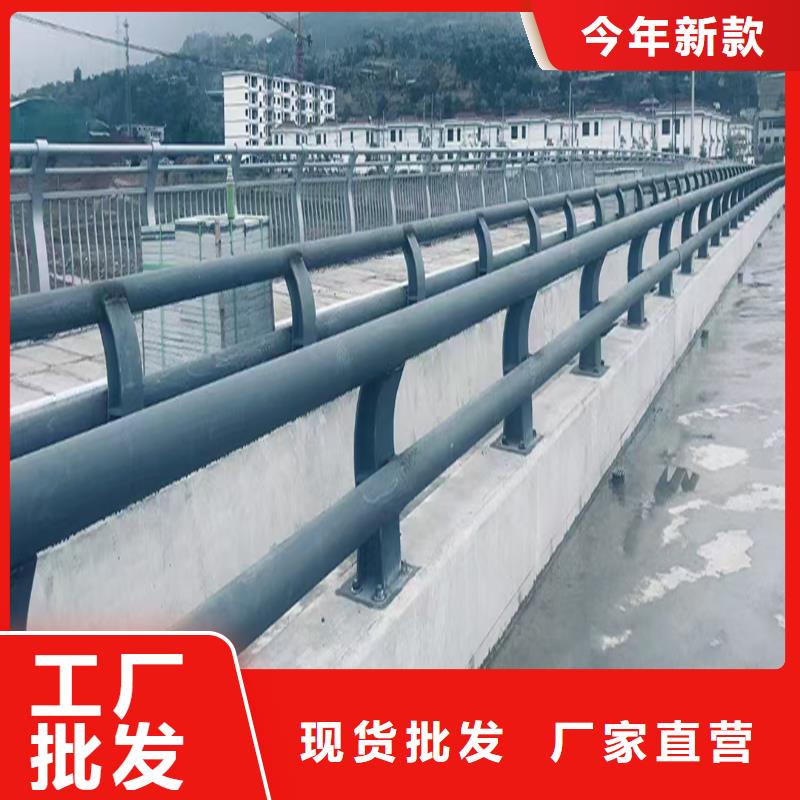 不锈钢灯光护栏源头工厂