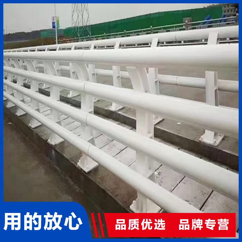 天桥灯光护栏现货充足量大