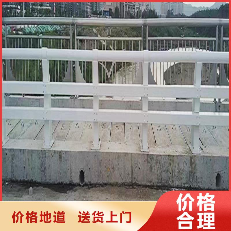 铝合金灯光护栏优势精工打造不锈钢灯光护栏