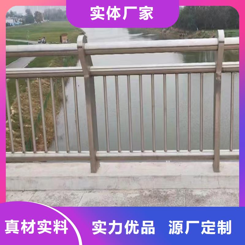 不锈钢灯光护栏源头经验丰富实地大厂桥梁灯光护栏
